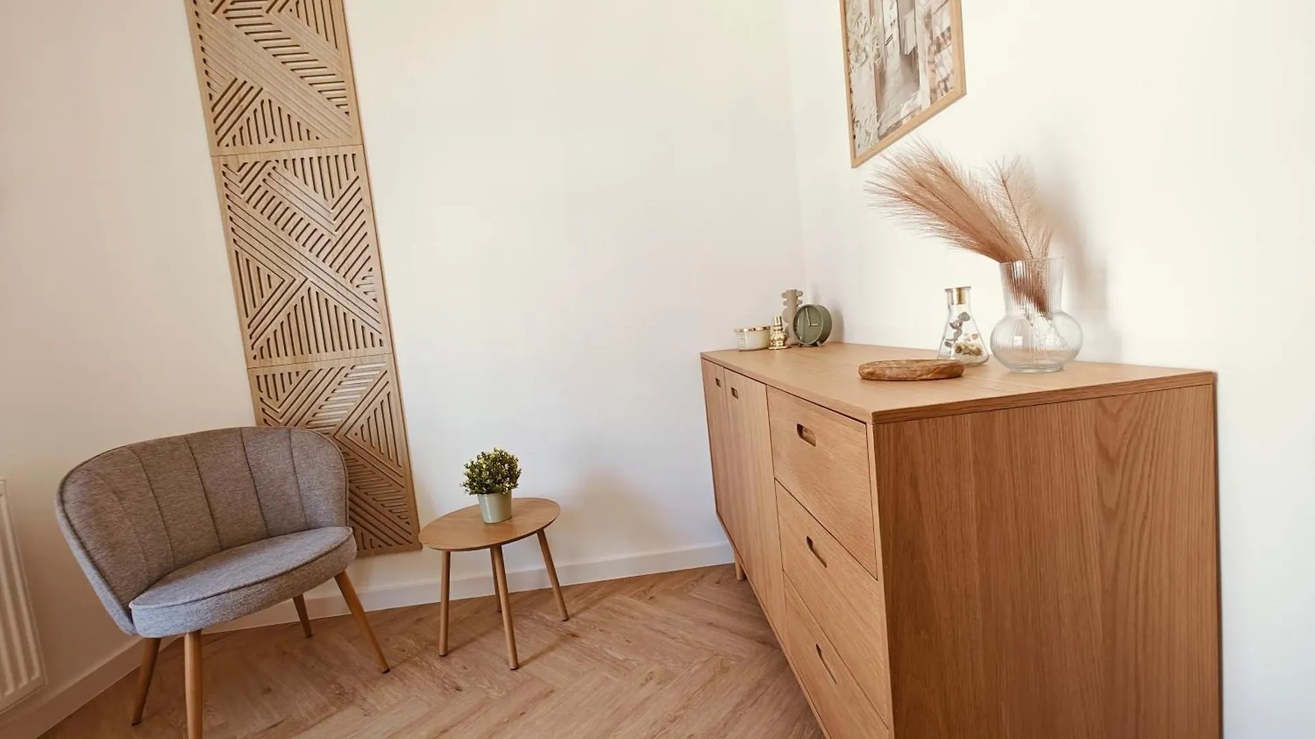 Amber Coast Apartment 그단스크 폴란드