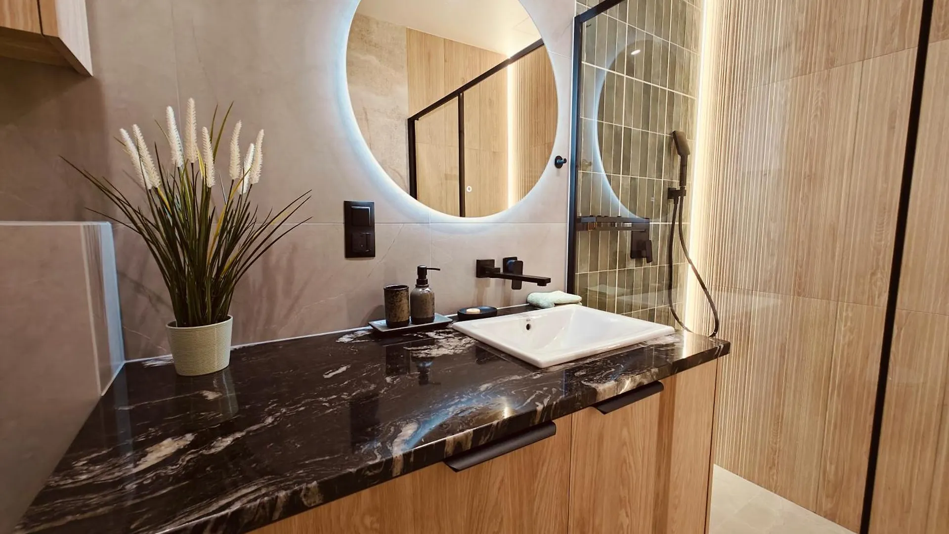 Amber Coast Apartment Gdansk