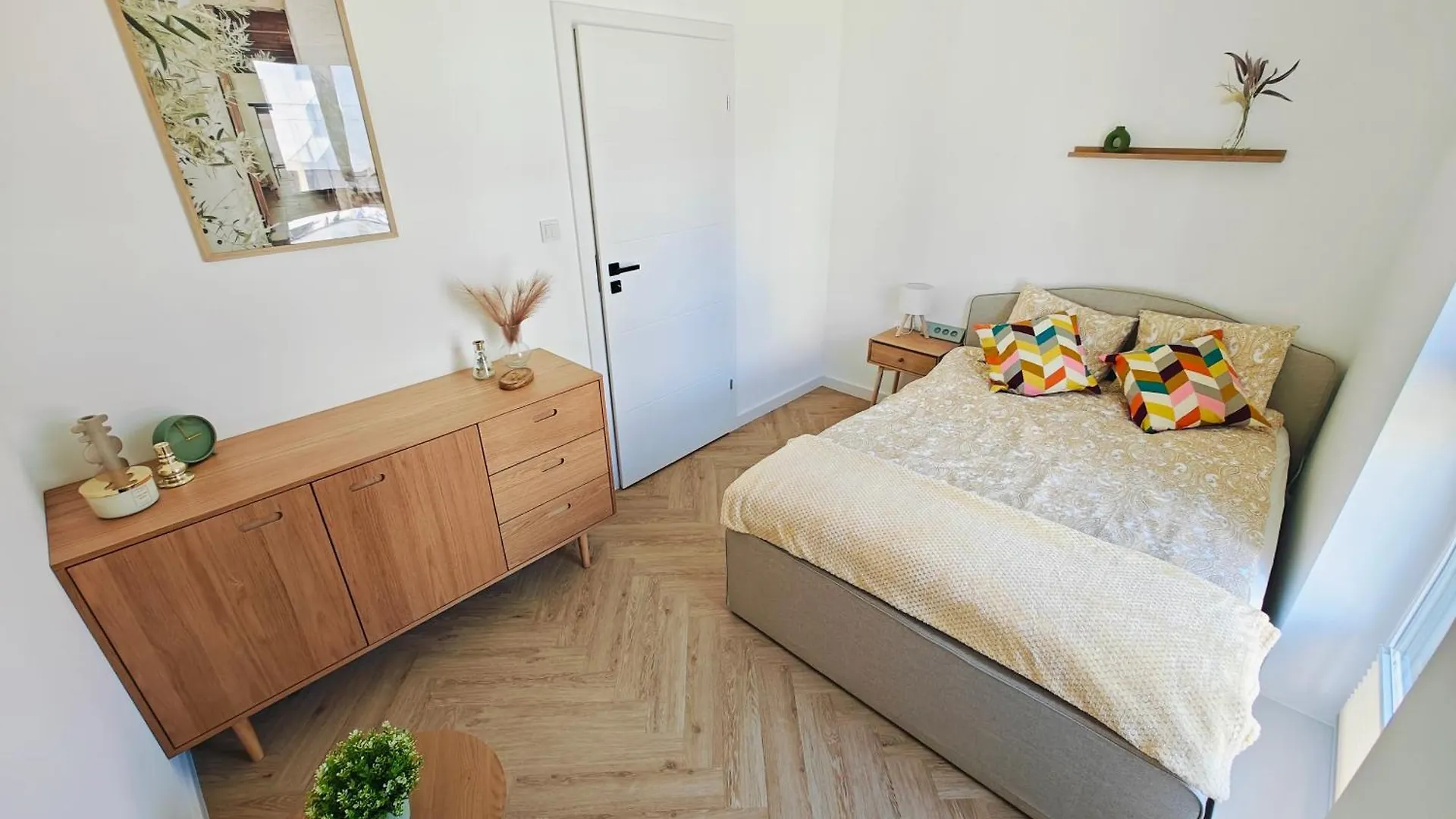 Amber Coast Apartment Gdansk