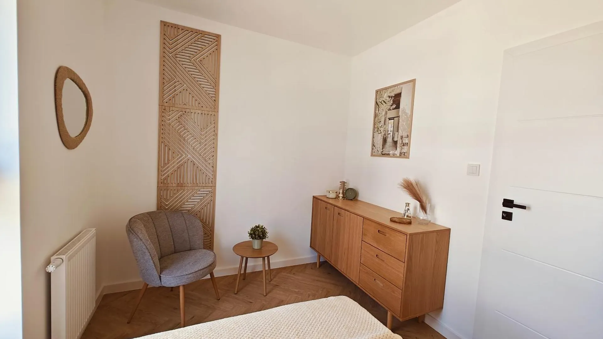 Amber Coast Apartment Gdansk 0*,