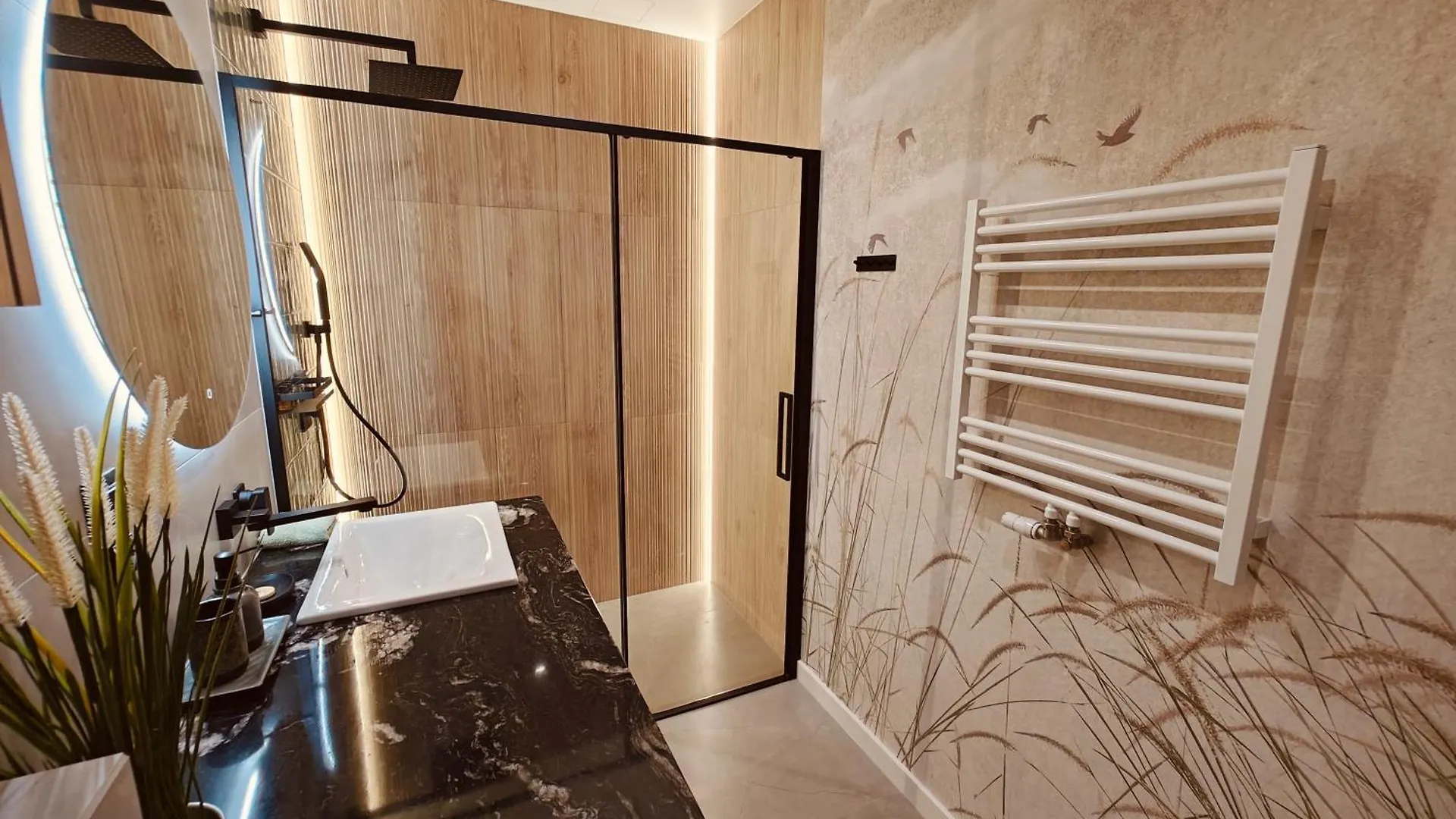 Amber Coast Apartment Gdansk