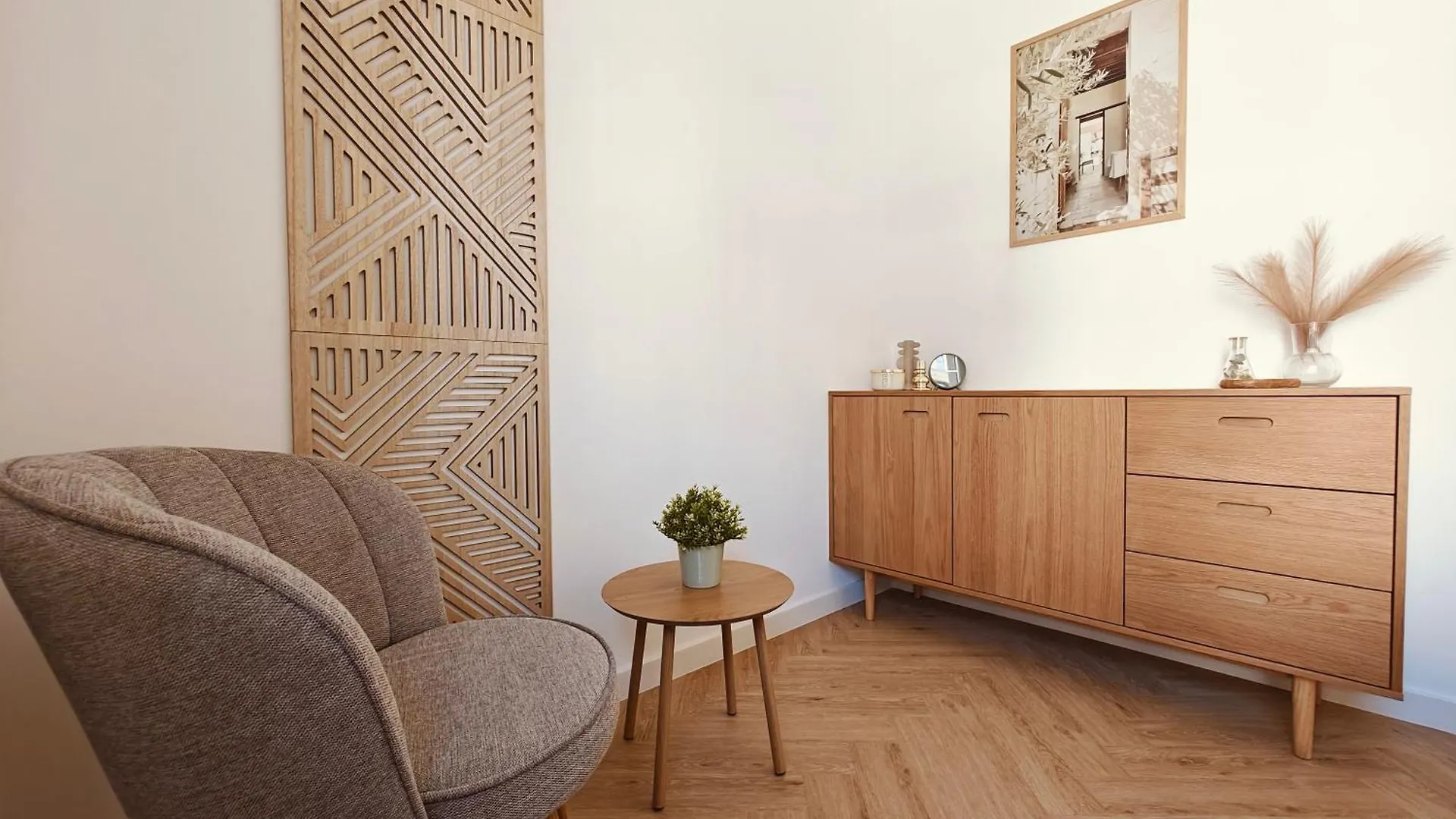 Amber Coast Apartment Gdansk 0*,