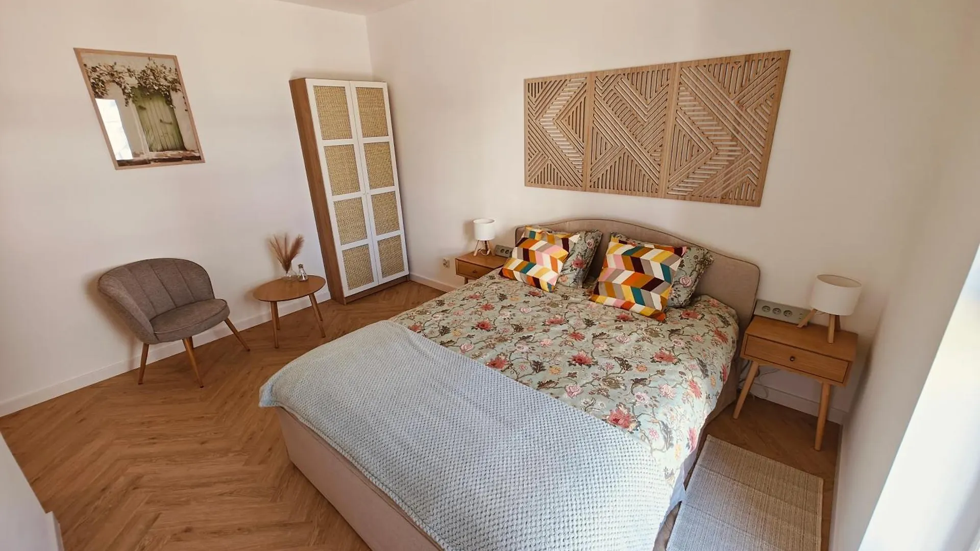 Amber Coast Apartment Gdansk